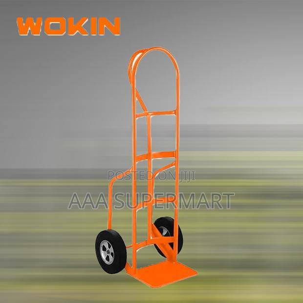 Hand Truck, 362kgs - main view