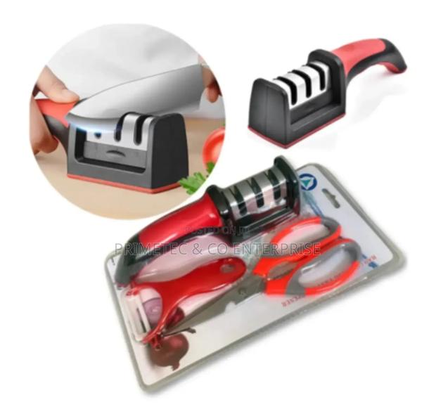 Grinding Set