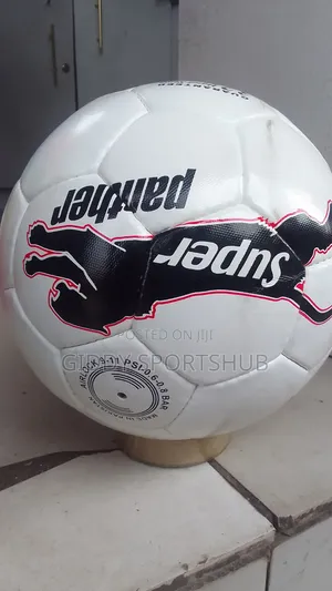 Soccer Ball