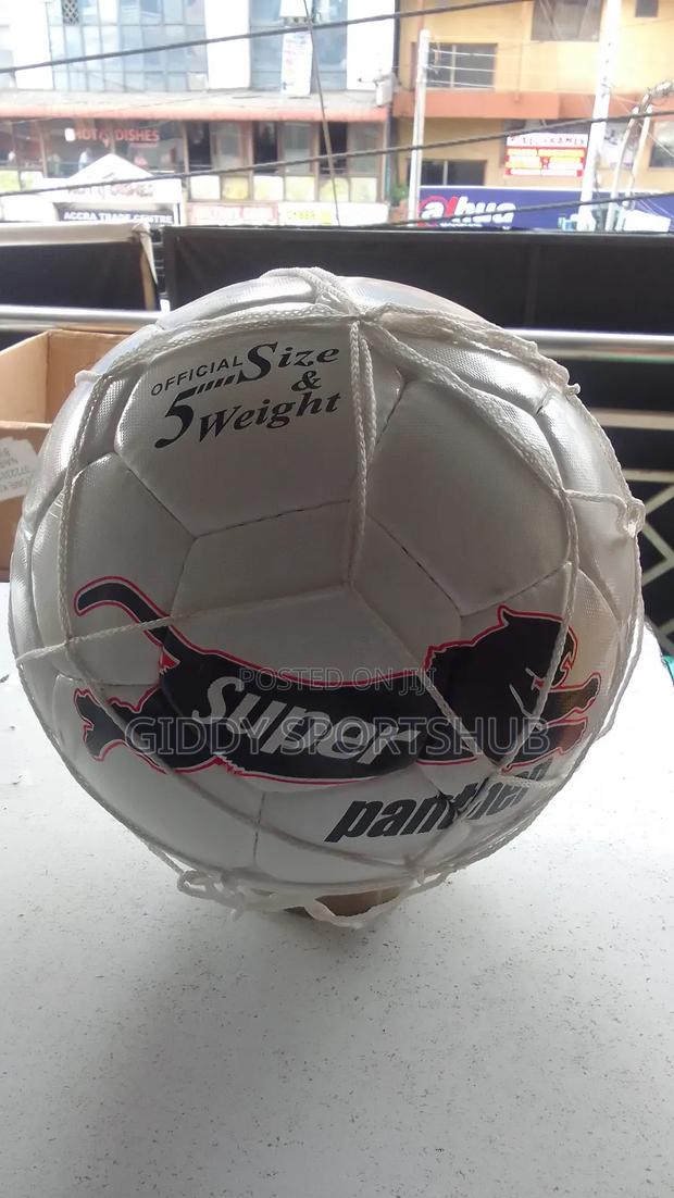 Soccer Ball - thumbnail 2