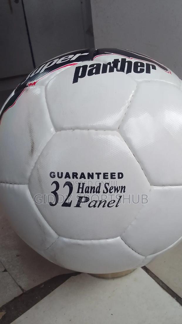 Soccer Ball - thumbnail 3