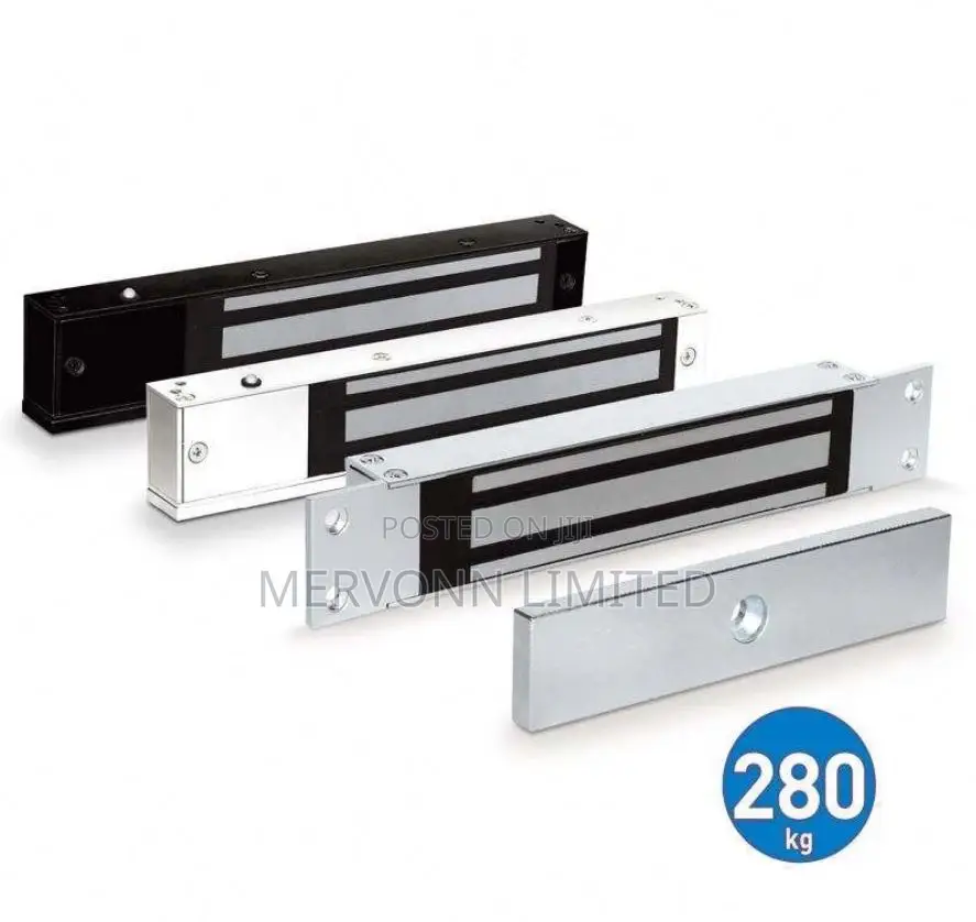 Premium Mag Lock for Access Control