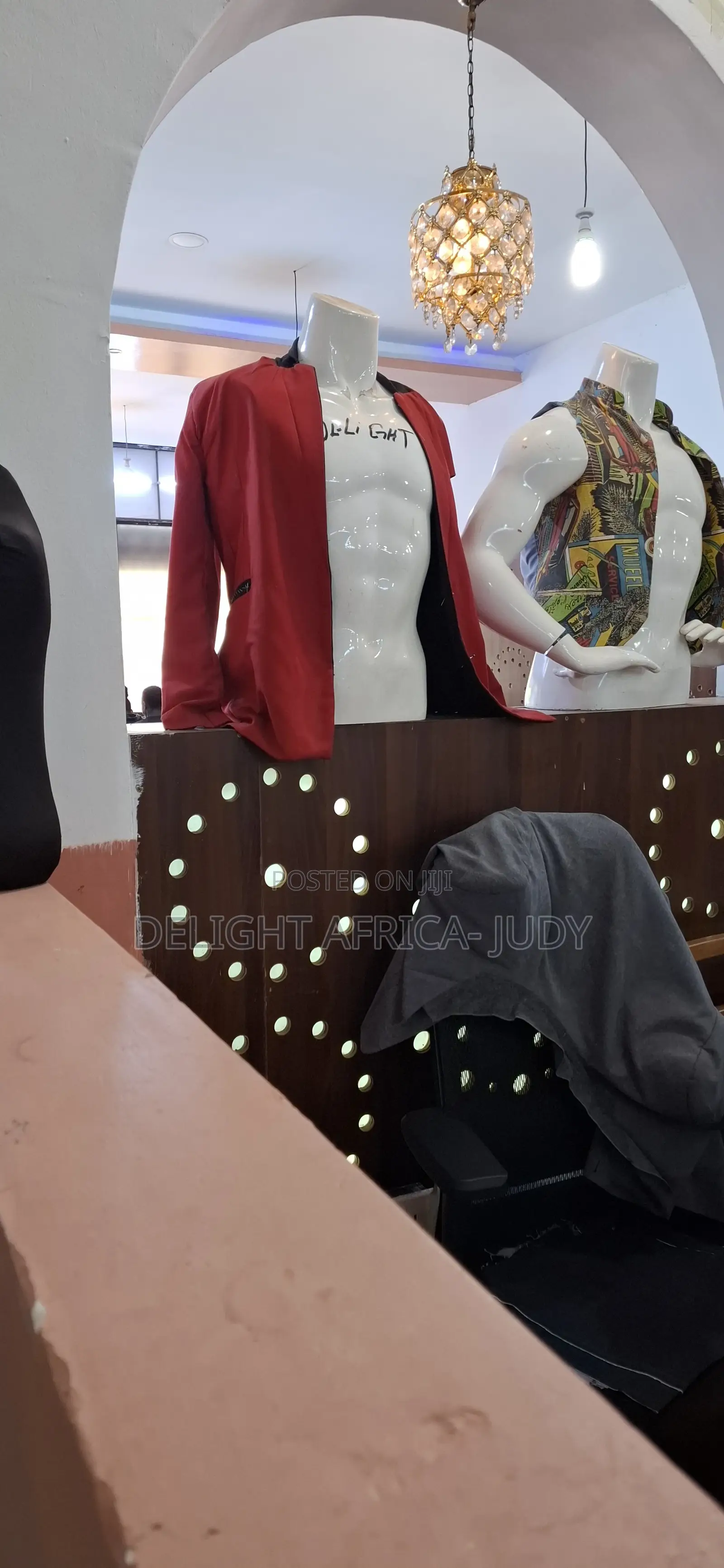 Fashion Design Technology Level 4 Tvet-Cdacc