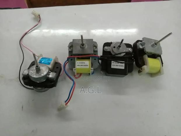 Fridge Evaporator Fan
