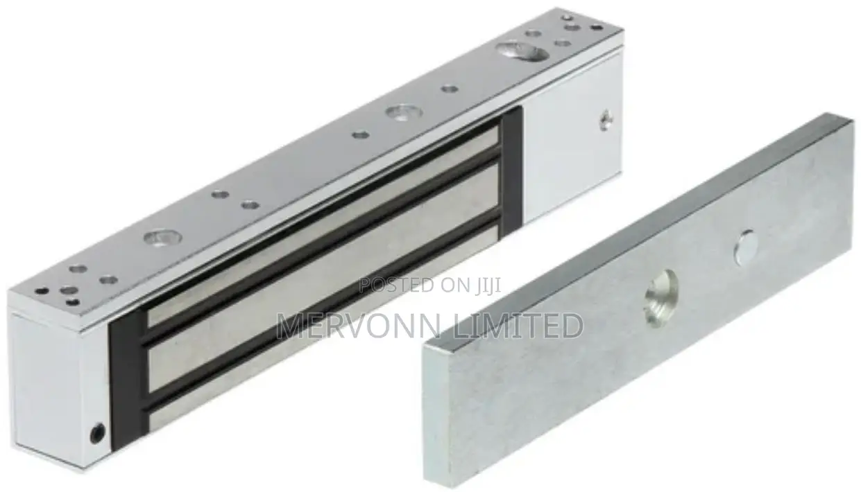 Reliable Mag Lock for Access Control – 600lbs