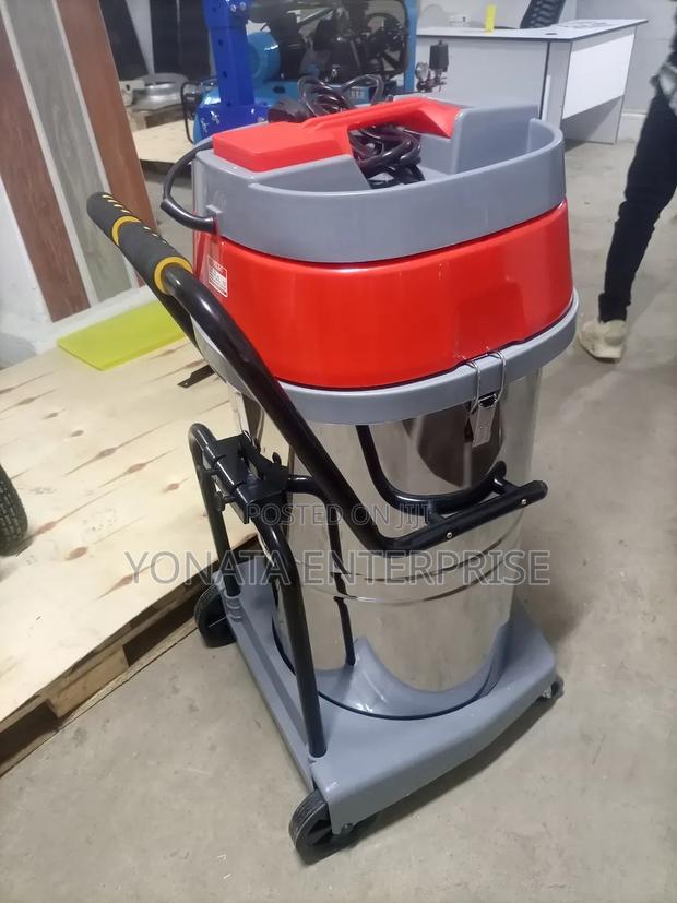 100l Vacuum Cleaner