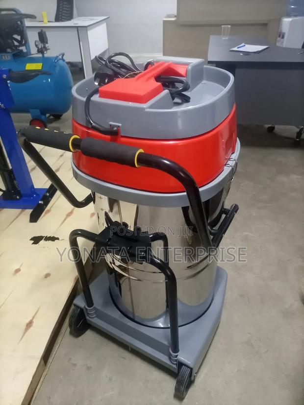 100l Vacuum Cleaner - thumbnail 2
