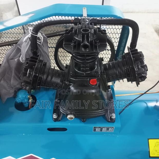 Tilac Air Compressor - thumbnail 6