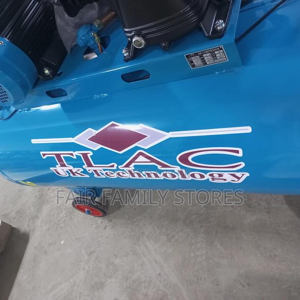 Tilac Air Compressor - thumbnail 9