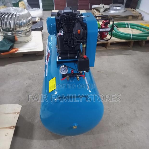 Tilac Air Compressor - thumbnail 10