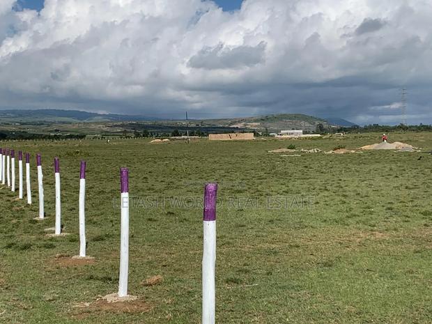 Lake View Phase 6 - main view