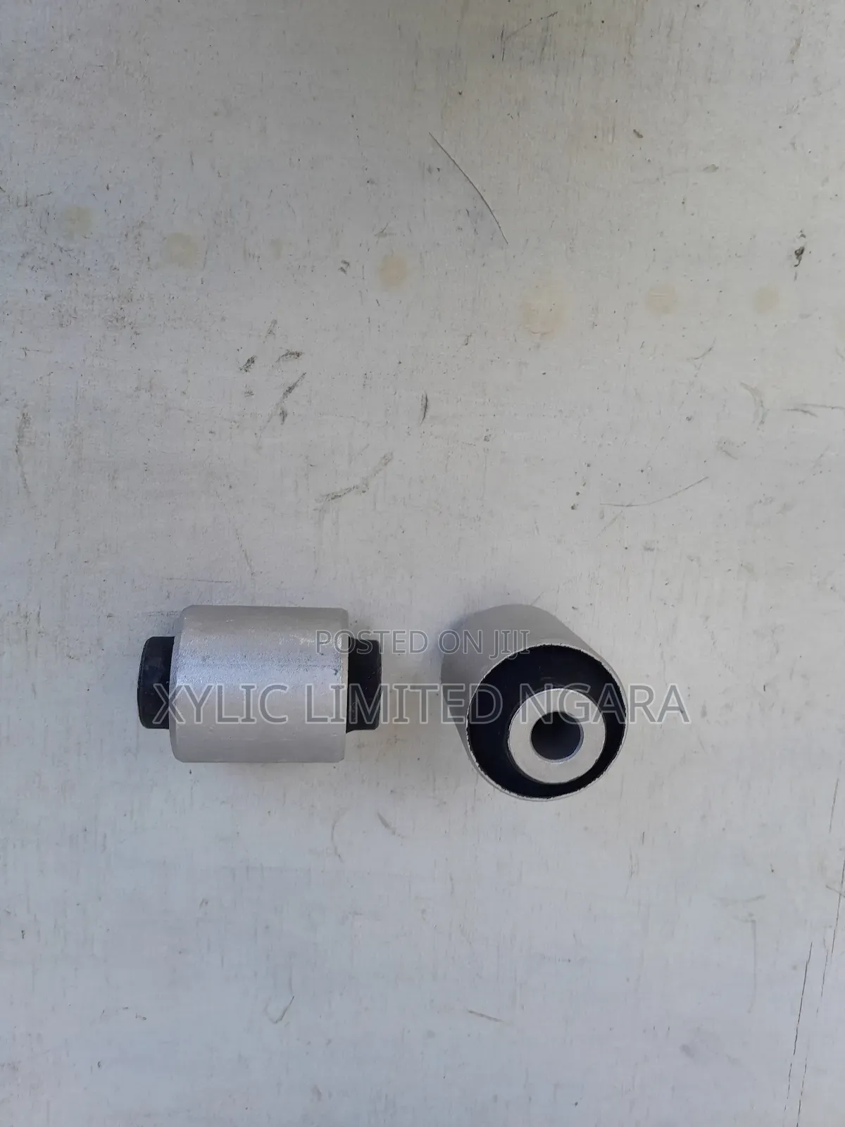 Mercedes W204 Front Lower Arm Bush