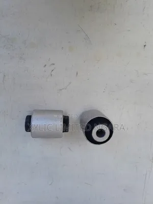 Mercedes W204 Front Lower Arm Bush