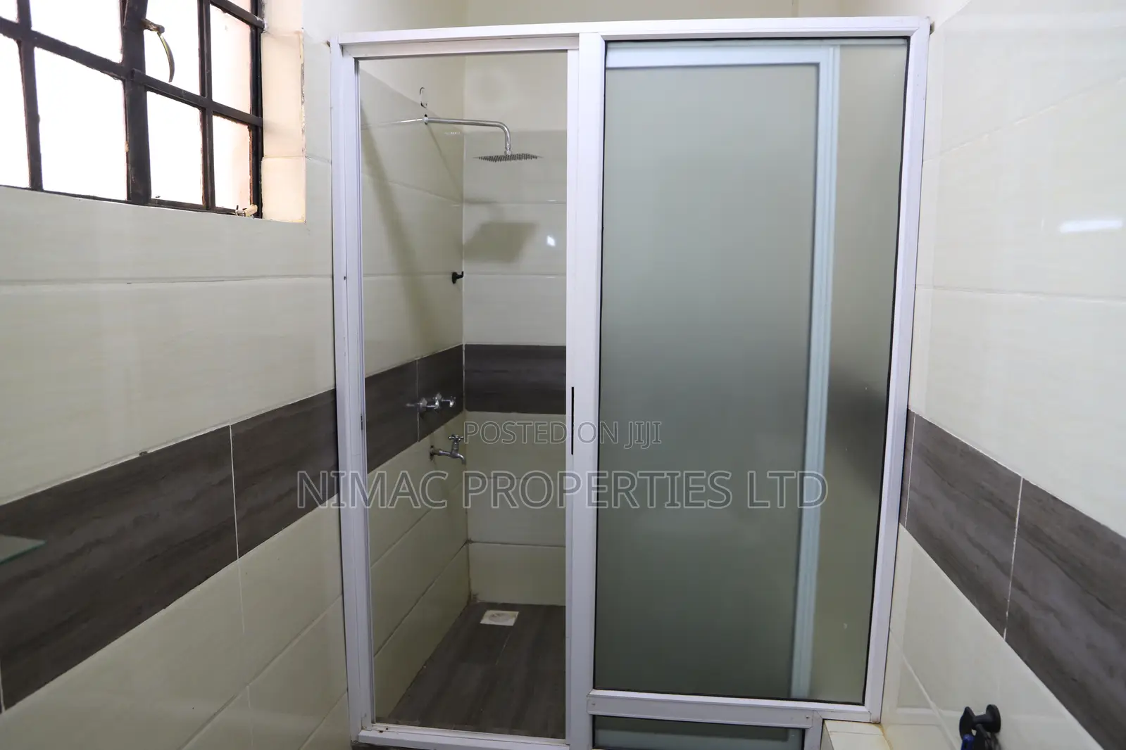 3bdrm Apartment in Ruaka for sale