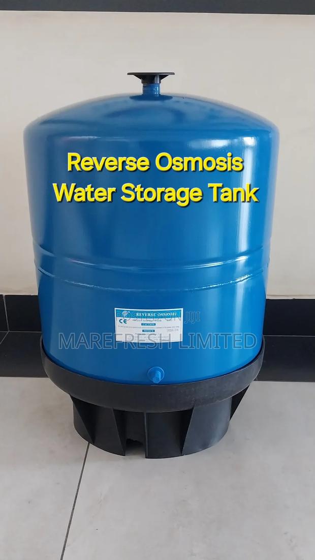 Reverse Osmosis Machine 125lph - thumbnail 4