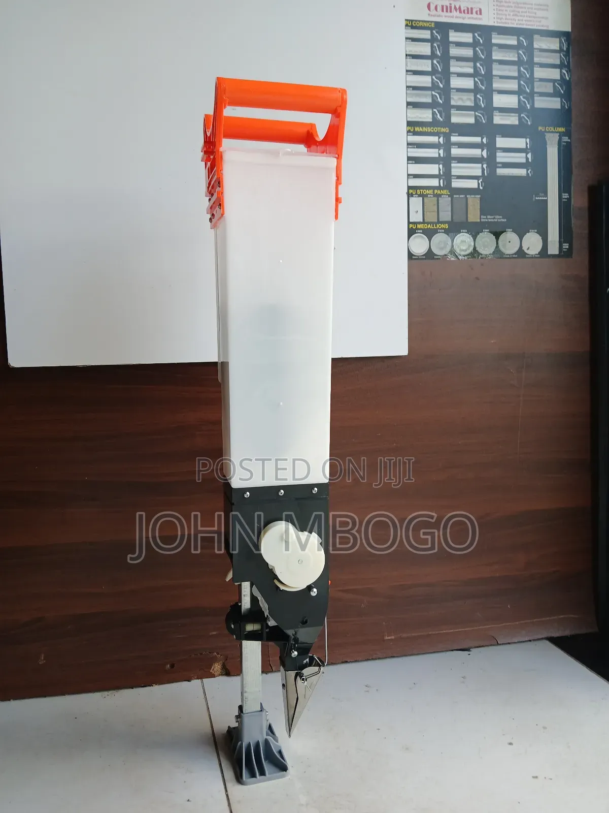 Manual Seed Planter Supplier.