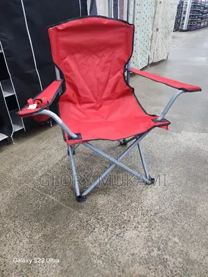 Foldable Chairs