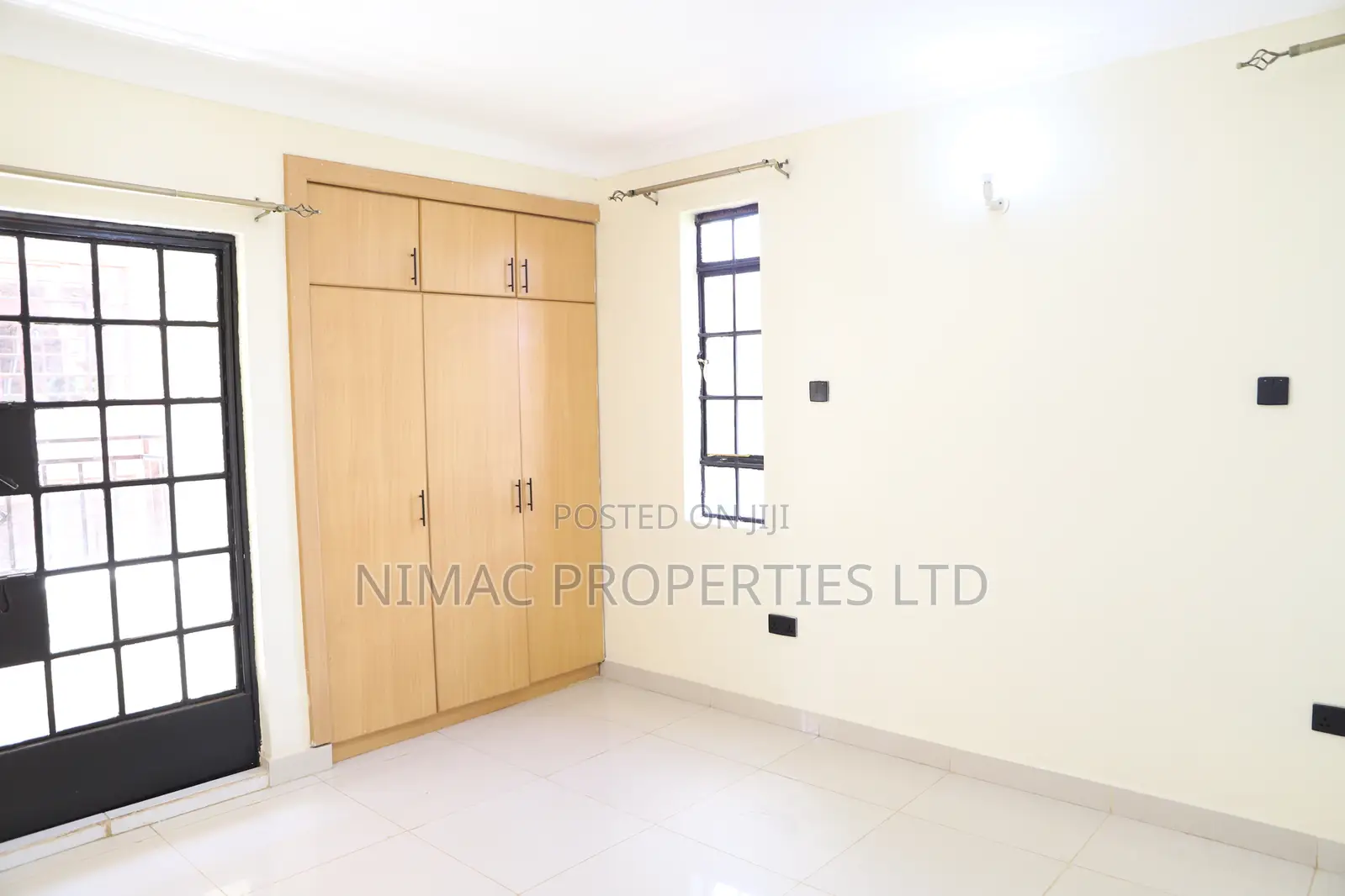 2bdrm Apartment in Ruaka for sale