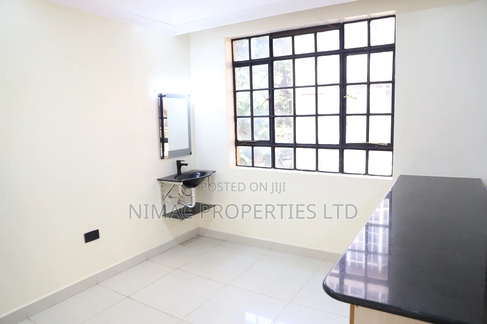 2bdrm Apartment in Ruaka for sale