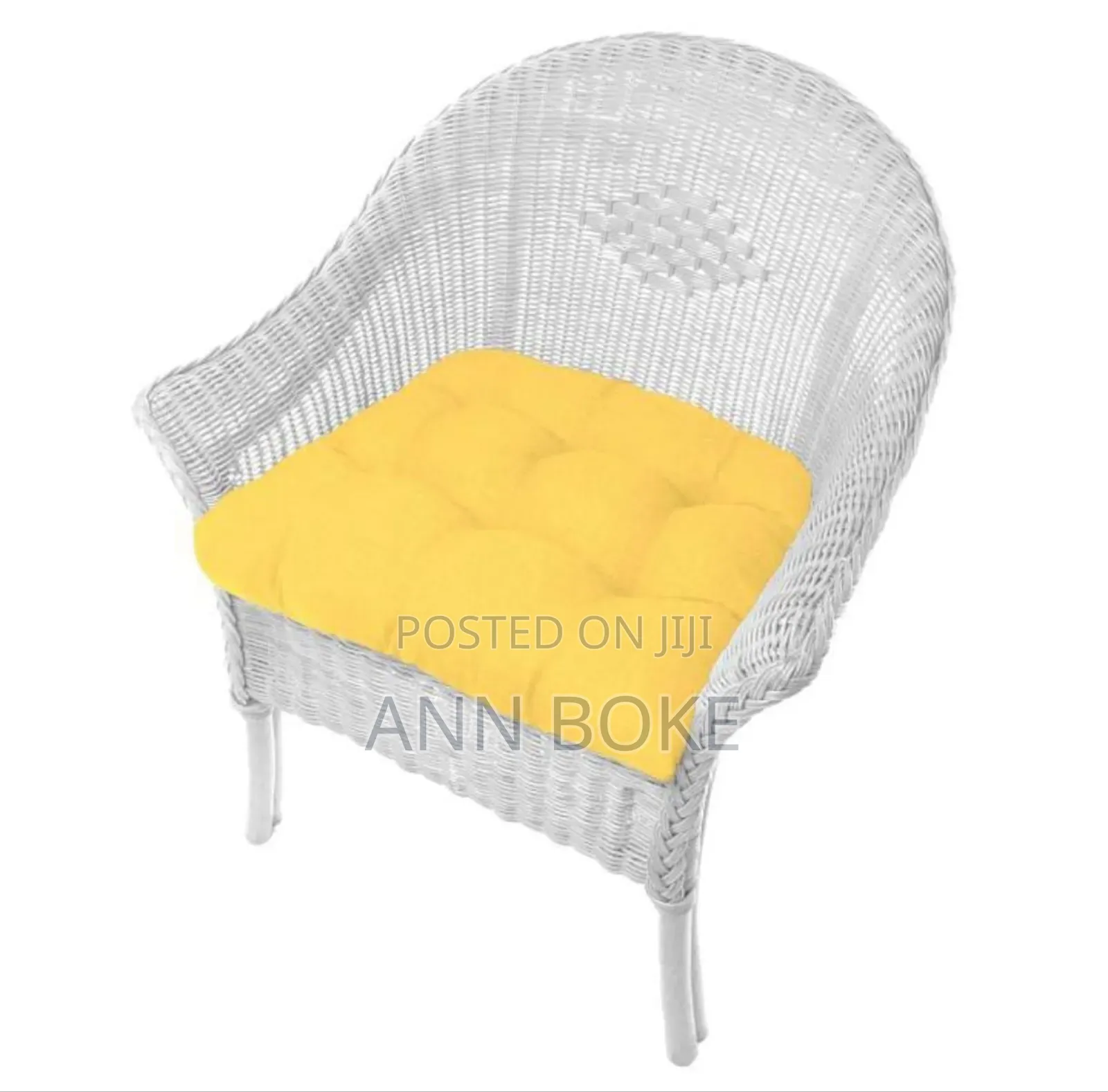 Pouf Pillow Now Available 
 at 1000