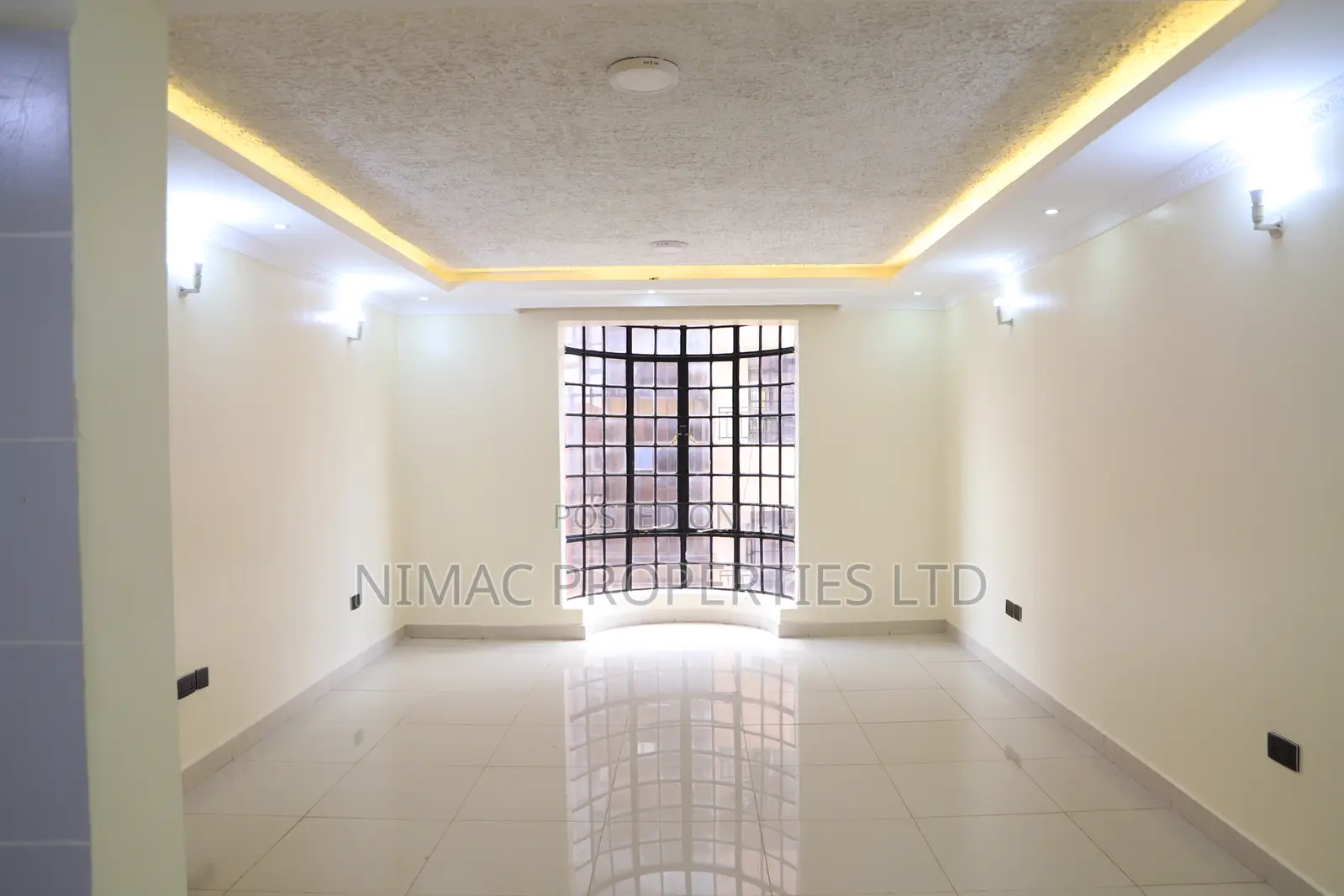 2bdrm Apartment in Ruaka for sale