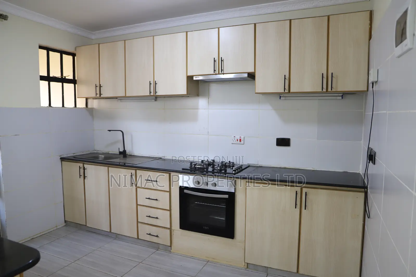 2bdrm Apartment in Ruaka for sale