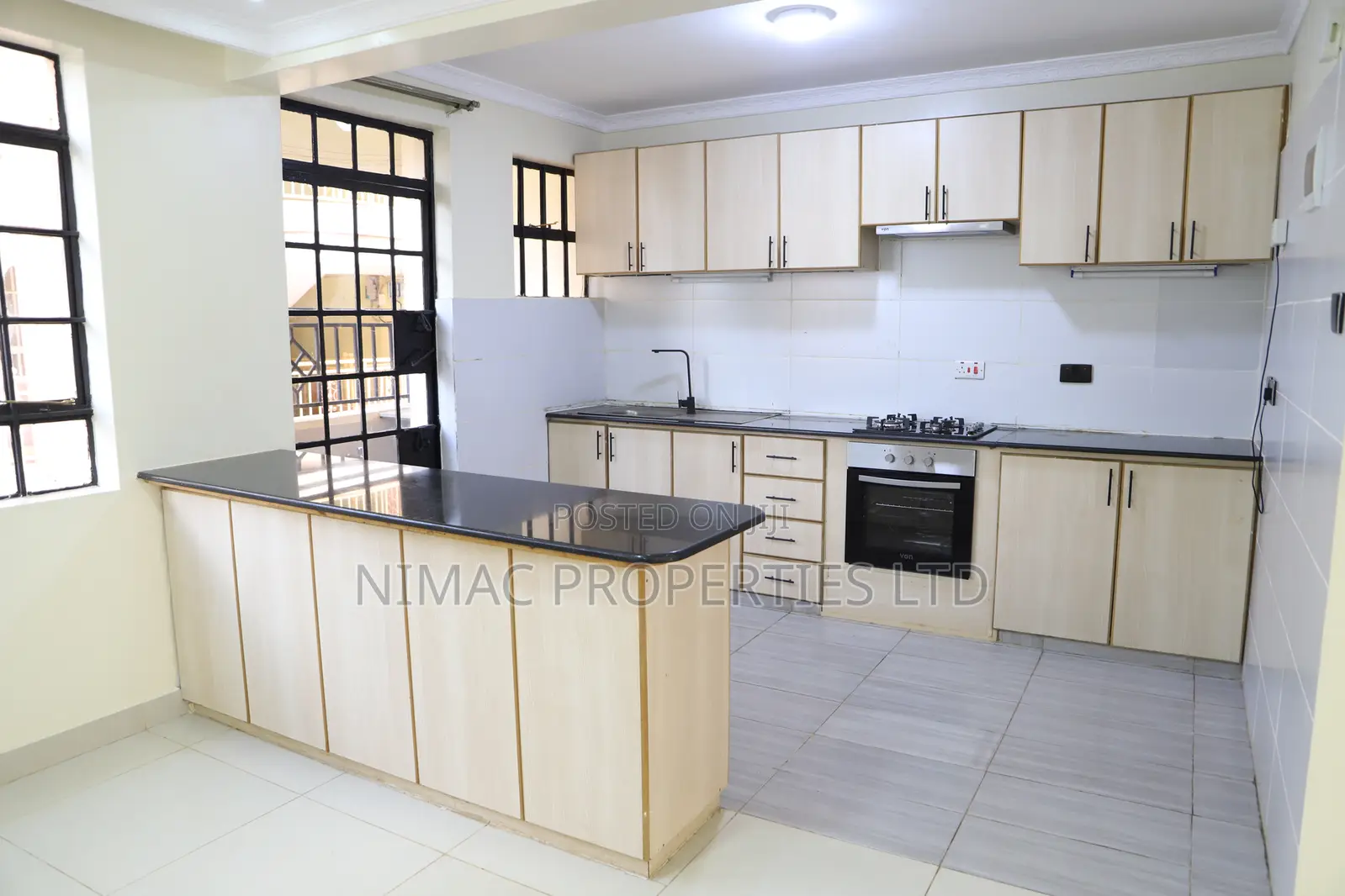 2bdrm Apartment in Ruaka for sale