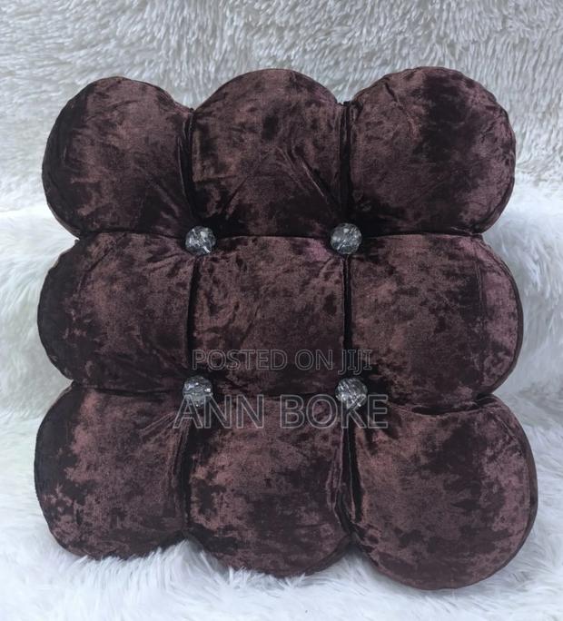 Pouf Pillow Now Available 
 at 1000 - thumbnail 5