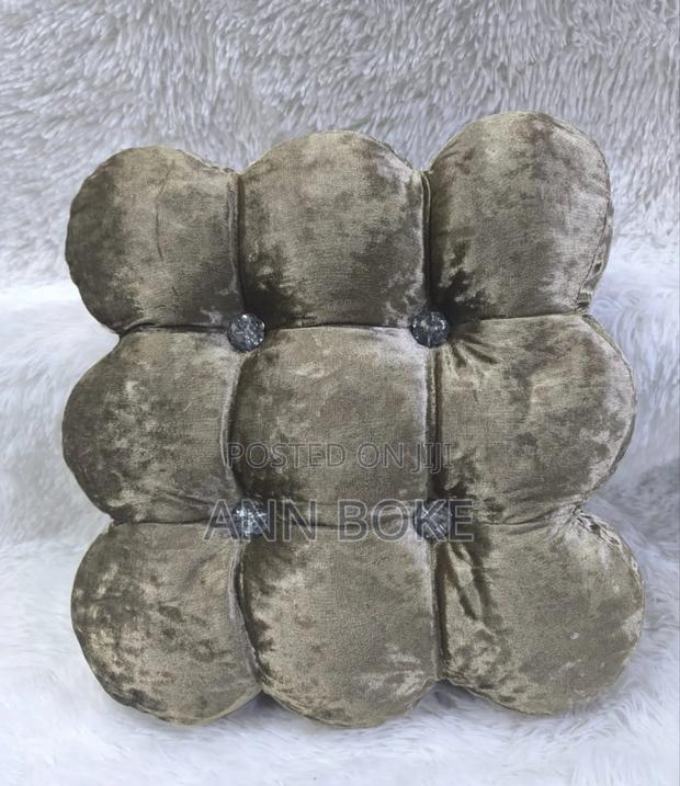 Pouf Pillow Now Available 
 at 1000 - thumbnail 6