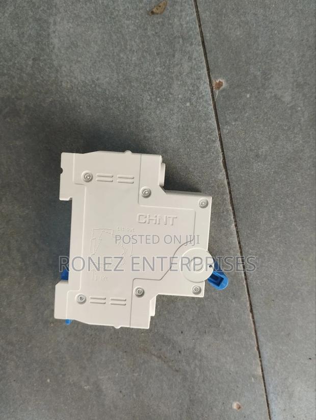 Double Pole Chint 100 Amps - thumbnail 2
