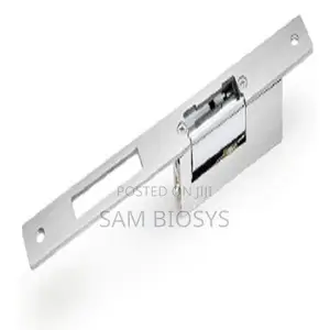Strike Lock