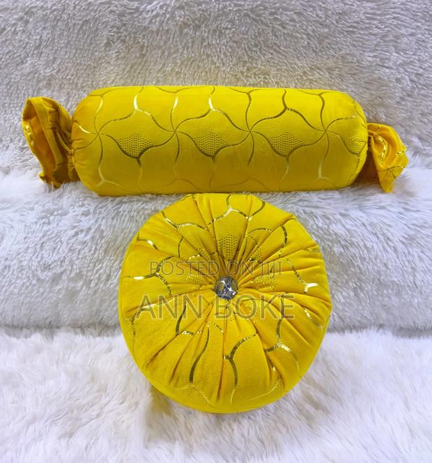 Sausage Pillow at 1500 2pcs