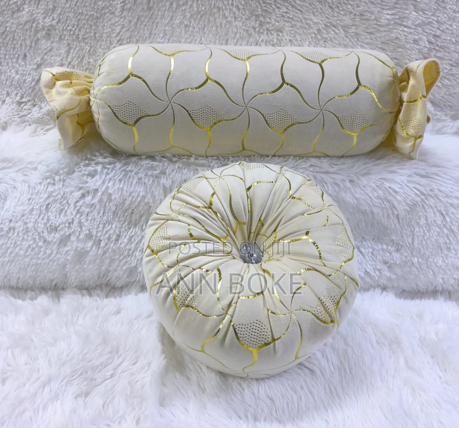 Sausage Pillow at 1500 2pcs