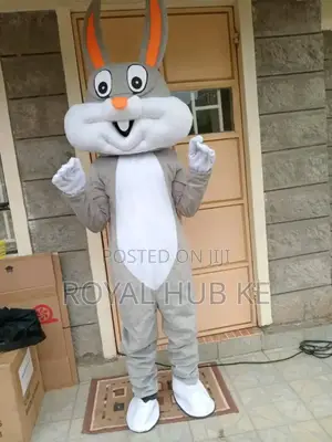 Mascots Hire