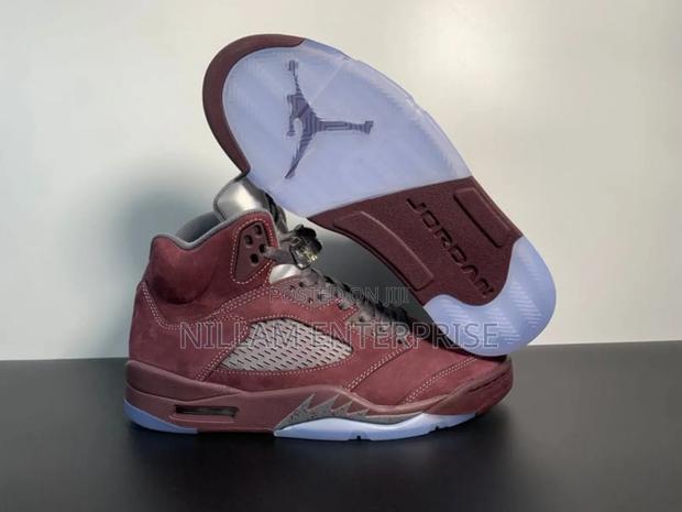 Jordan 5 Retro - thumbnail 2