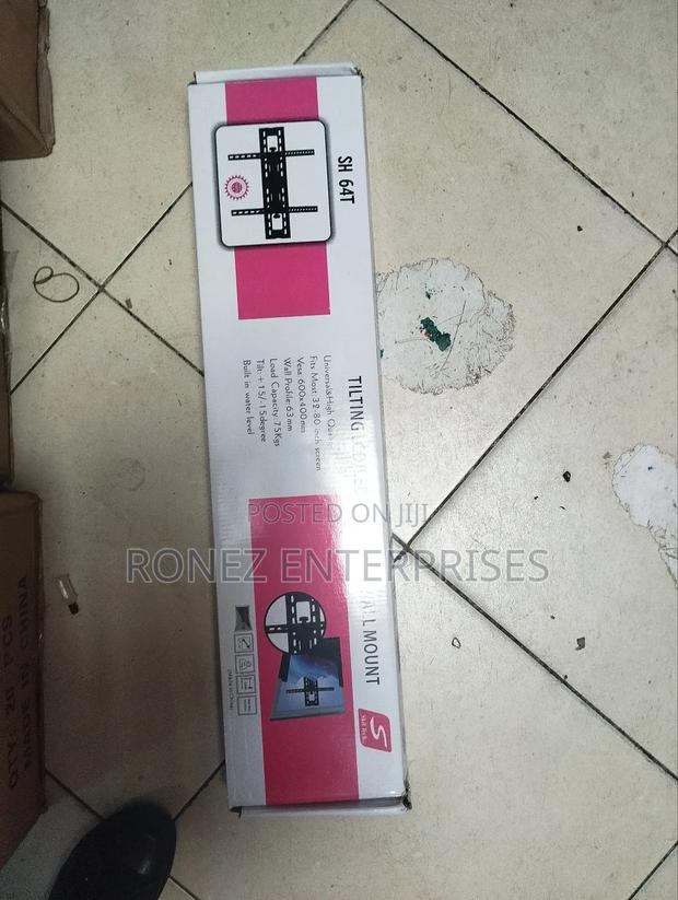 T V Mount Size 32-80 Inch - main view