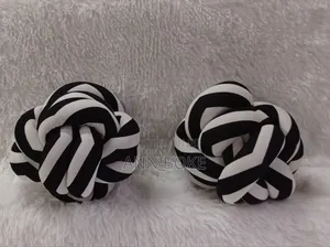 Knot Pillow Available 900