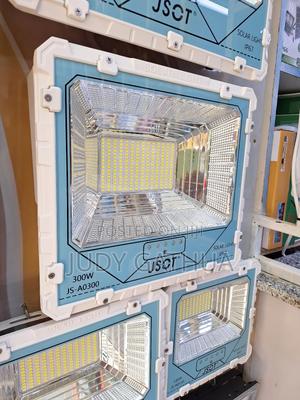 300watts Solar Light - thumbnail 2