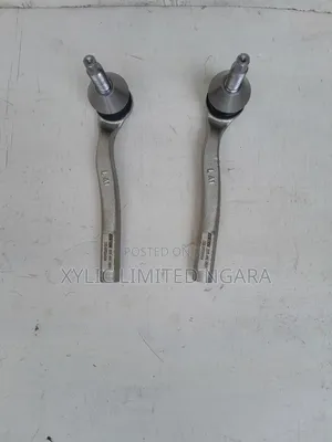 Mercedes W205 Tie Rod Ends