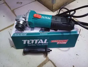 High Standard 750w Total Angle Grinder