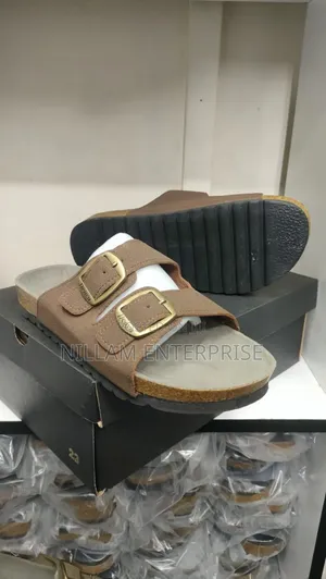 Unisex Outdoor Sandles