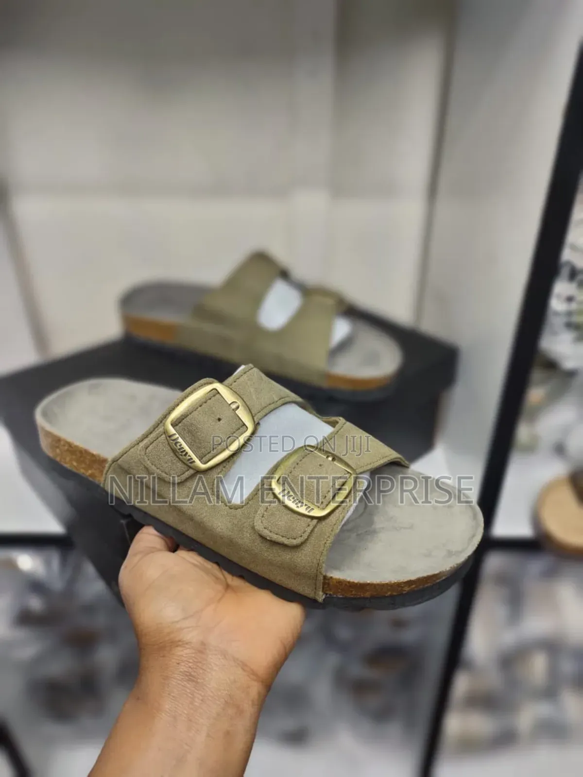 Unisex Outdoor Sandles