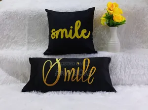 Lumber Throw Pillows 2pcs 1500