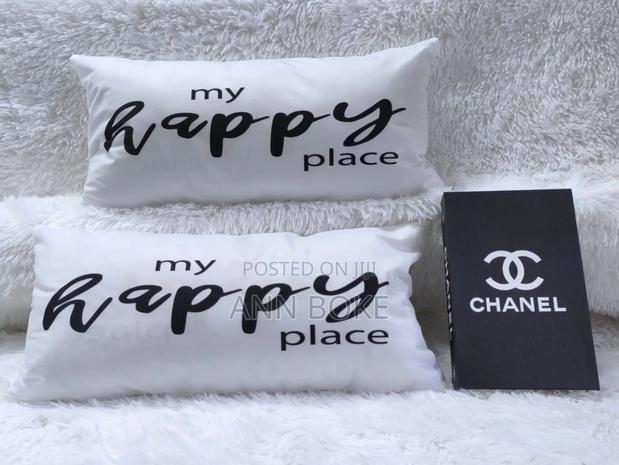 Lumber Throw Pillows 2pcs 1500 - thumbnail 3