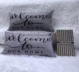 Lumber Throw Pillows 2pcs 1500