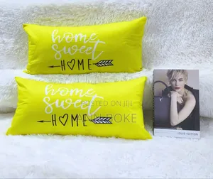 Lumber Throw Pillows 2pcs 1500