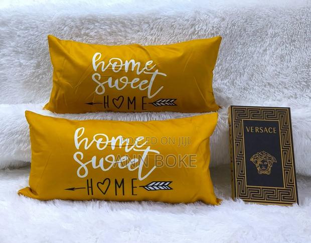 Lumber Throw Pillows 2pcs 1500 - thumbnail 6