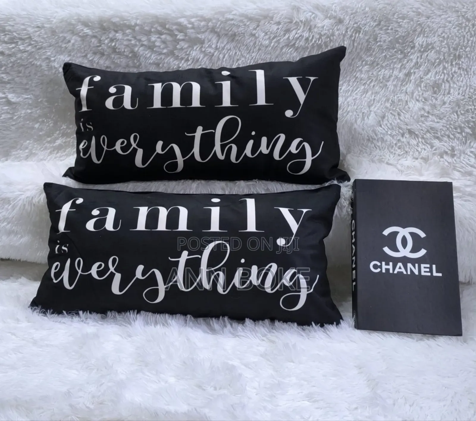 Lumber Throw Pillows 2pcs 1500