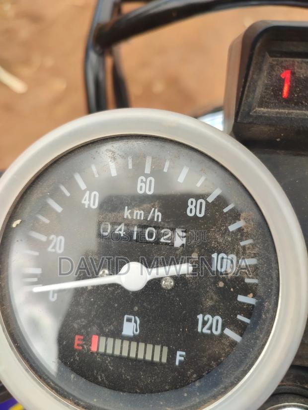 Sonlink SL150-CG 2024 Blue - main view