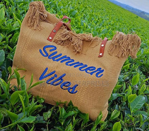 Summer Bags, - main view